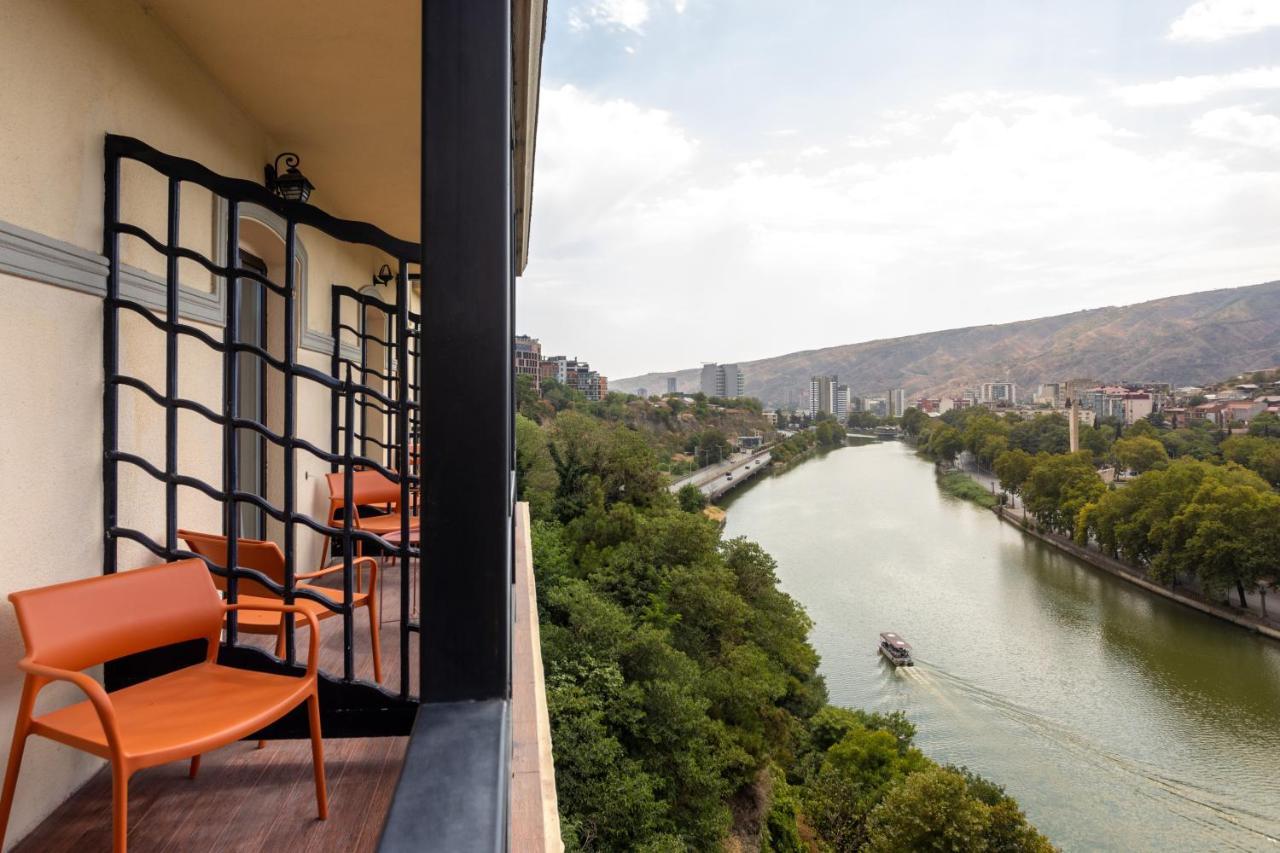 Old Tbilisi Hotel Екстериор снимка